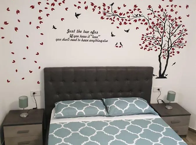 Bed & Breakfast La Veduta