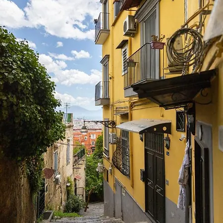 La Veduta Bed & Breakfast 4*