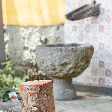 La Veduta Bed & Breakfast Neapel