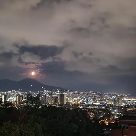 La Veduta 4* 나폴리