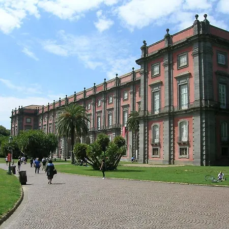 La Veduta 4*
