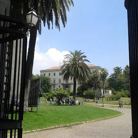 La Veduta לינה וארוחת בוקר 4*