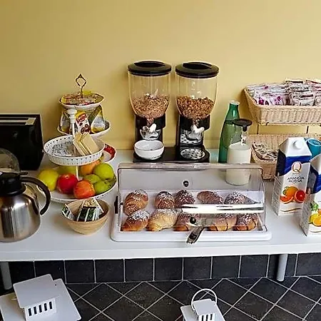 La Veduta 4*