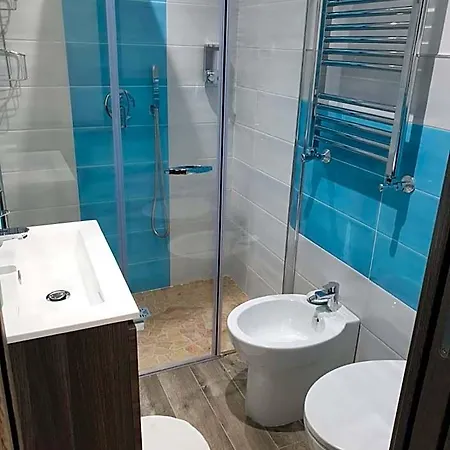 فندق مبيت وإفطار La Veduta نابولي