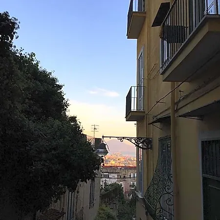 La Veduta לינה וארוחת בוקר 4*