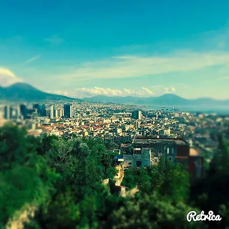 La Veduta فندق مبيت وإفطار 4*