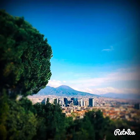 La Veduta 4*