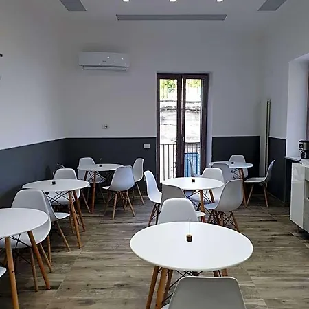 فندق مبيت وإفطار La Veduta