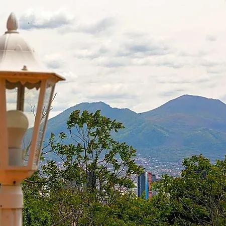 La Veduta 4*
