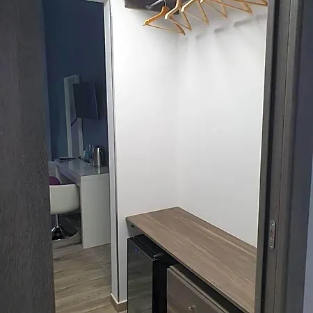 La Veduta فندق مبيت وإفطار نابولي
