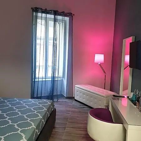 La Veduta فندق مبيت وإفطار