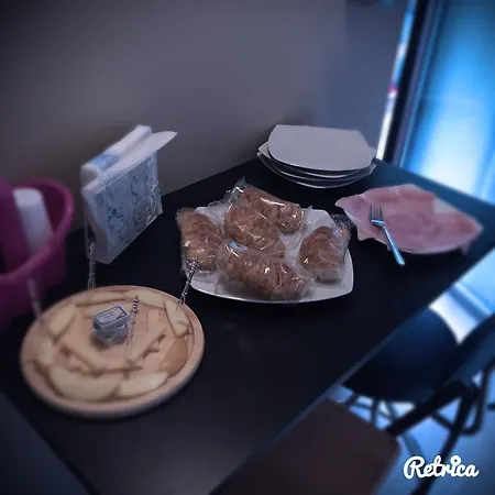 La Veduta נאפולי