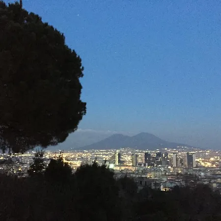 La Veduta 4* 나폴리