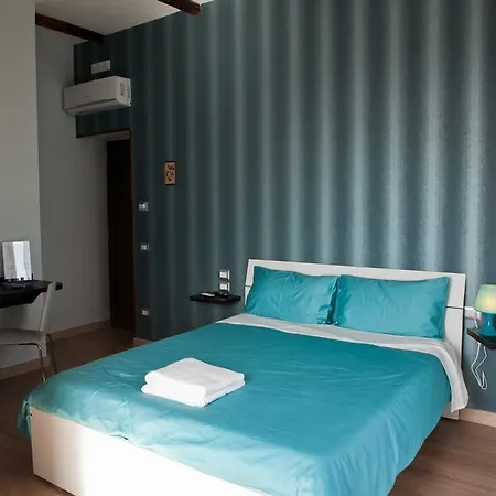 La Veduta לינה וארוחת בוקר