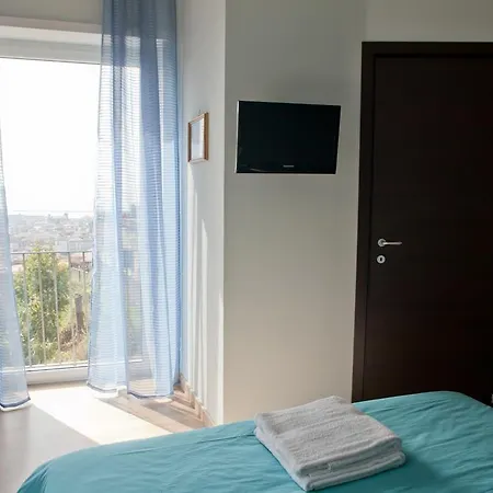 B&B La Veduta 4*