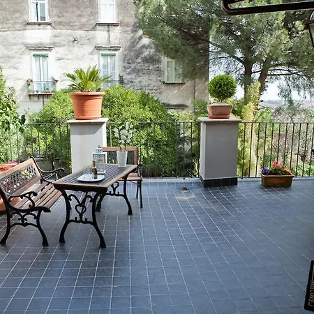 La Veduta Naples
