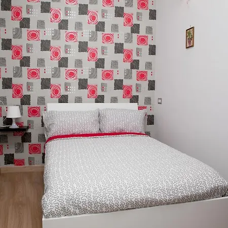 La Veduta B&B 4*