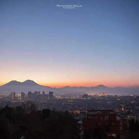 La Veduta Bed & Breakfast