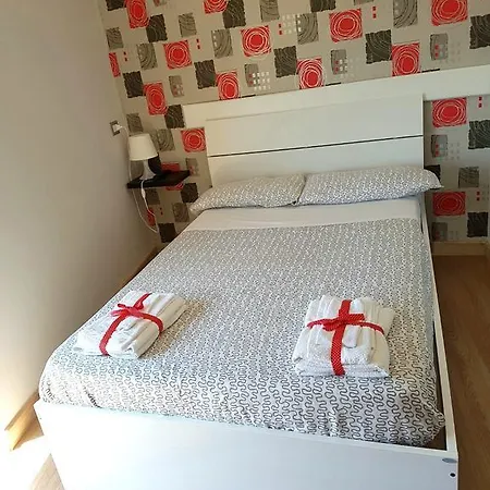 La Veduta 4*