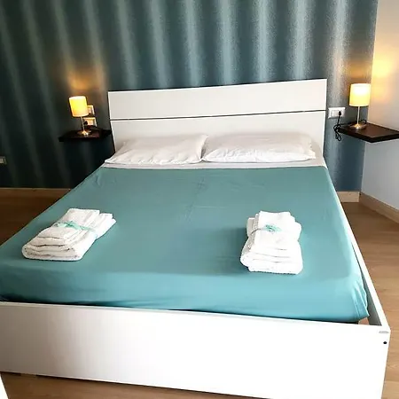 La Veduta 4*