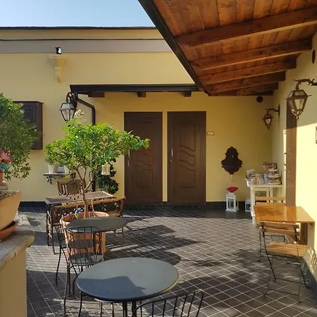 La Veduta Bed & Breakfast Neapel