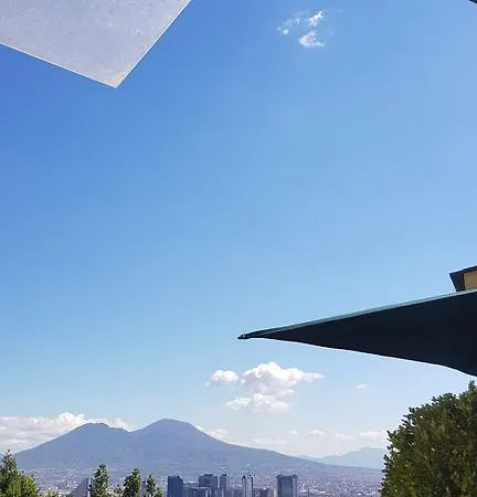 B&B La Veduta 4*