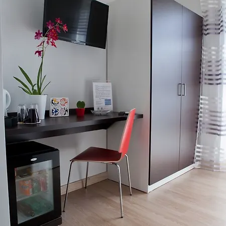 לינה וארוחת בוקר La Veduta