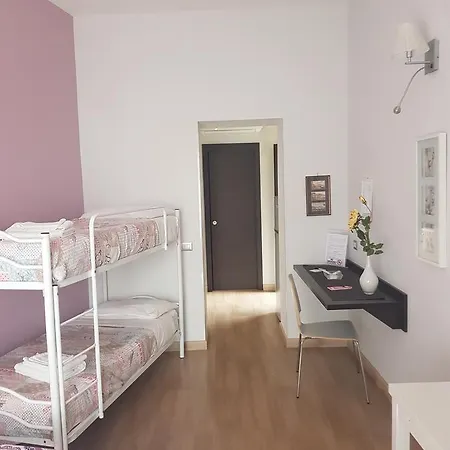 Bed & Breakfast La Veduta Neapel