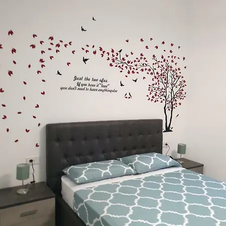 La Veduta לינה וארוחת בוקר 4*