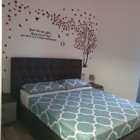 La Veduta 4*