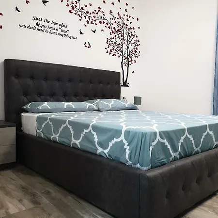 La Veduta B&B 4*
