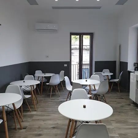 La Veduta B&B 4*