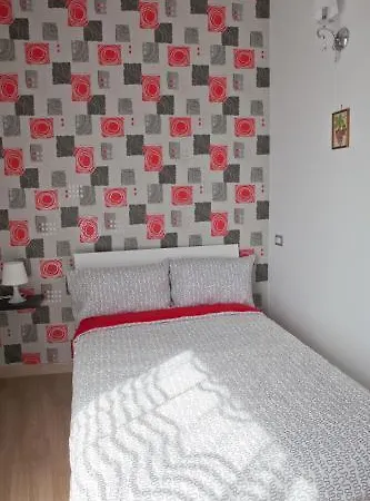 La Veduta לינה וארוחת בוקר