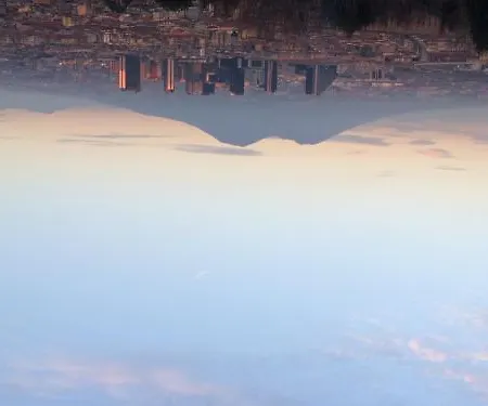 La Veduta לינה וארוחת בוקר 4*