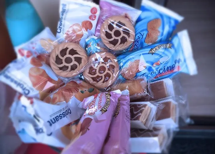 ラ ヴェドゥータ 4*