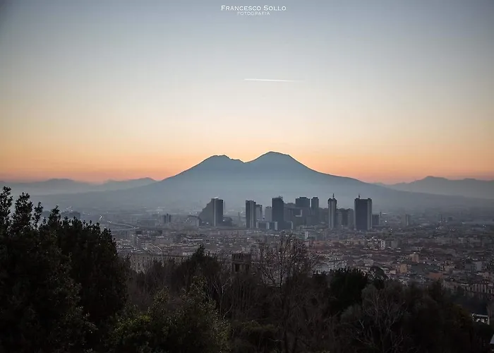 ラ ヴェドゥータ