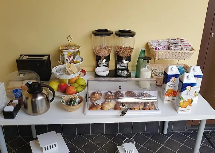 ラ ヴェドゥータ