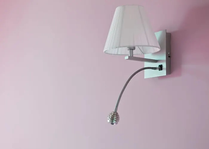 ラ ヴェドゥータ 4* ナポリ