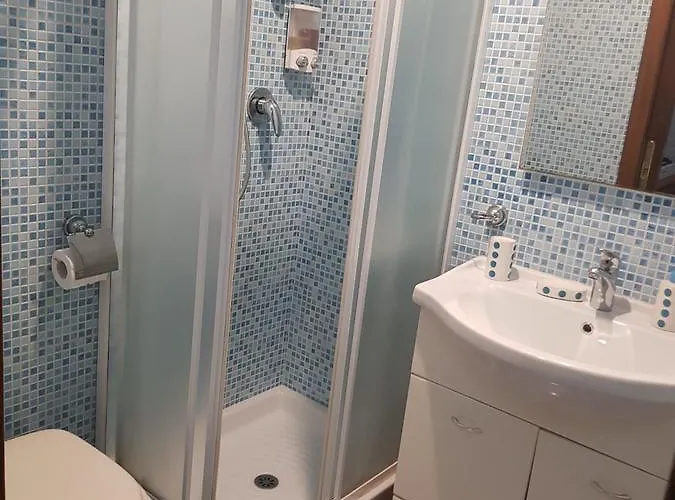 ラ ヴェドゥータ ナポリ