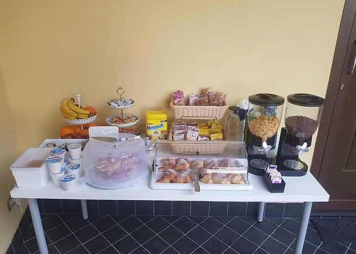 ラ ヴェドゥータ