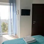 Oda ve Kahvaltı La Veduta 4*