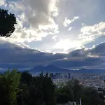 Oda ve Kahvaltı La Veduta 4*