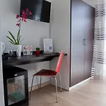 Oda ve Kahvaltı La Veduta