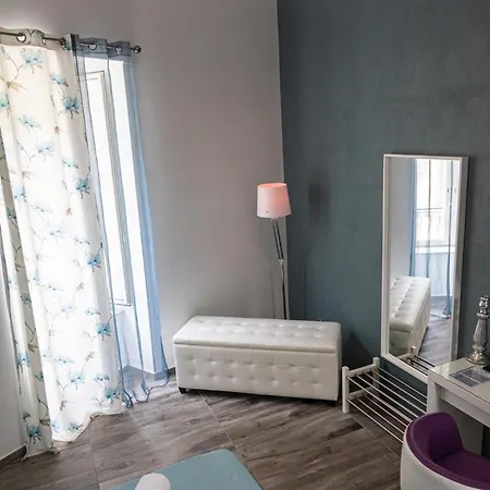 La Veduta Bed & Breakfast Naples
