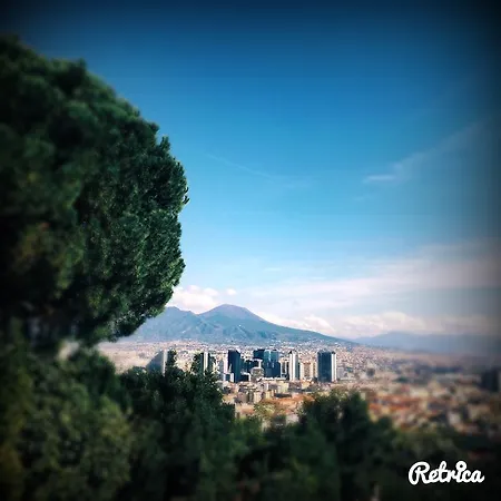 La Veduta 4*