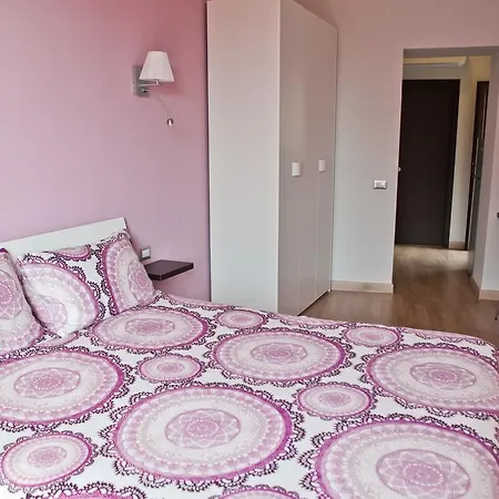 Bed & Breakfast La Veduta Naples