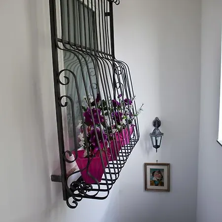 Bed & Breakfast La Veduta