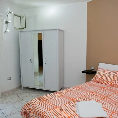 La Veduta Bed & Breakfast Naples