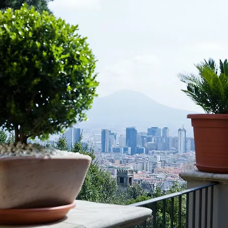 La Veduta Bed & Breakfast Naples