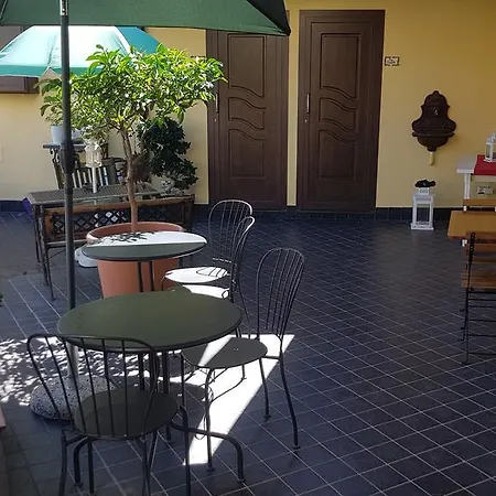 Bed and Breakfast La Veduta 4*